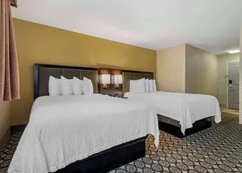 Best Western Plus InnTowner Madison hotel thumbnail 8
