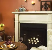 Hillbrook Inn hotel detail image 3
