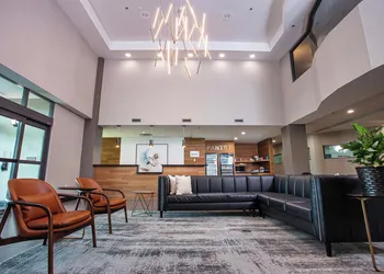 Four Points by Sheraton Appleton hotel thumbnail 2