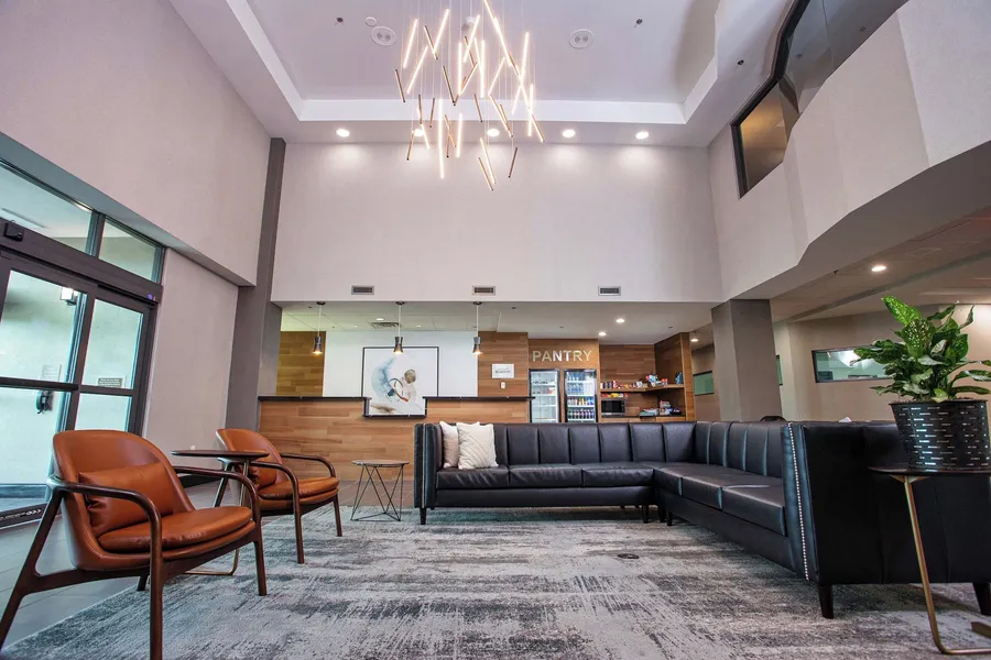 Four Points by Sheraton Appleton hotel detail image 2