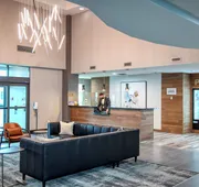 Four Points by Sheraton Appleton hotel detail image 4
