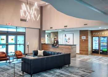 Four Points by Sheraton Appleton hotel thumbnail 4