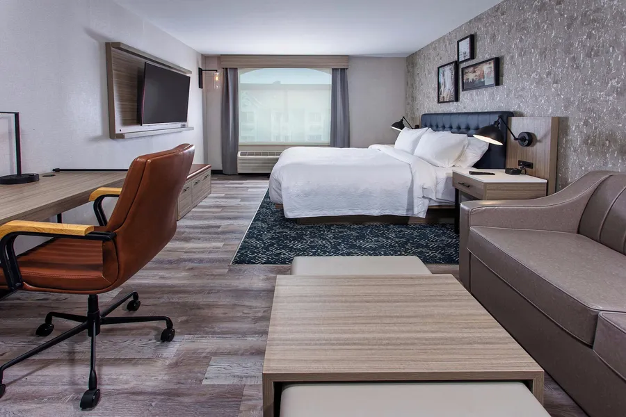 Four Points by Sheraton Appleton hotel detail image 6