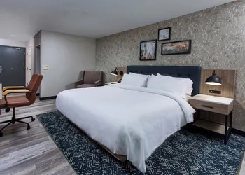 Four Points by Sheraton Appleton hotel thumbnail 7