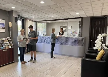 Travelers Inn Elizabeth City hotel thumbnail 8