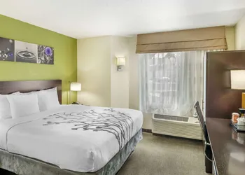 Sleep Inn Hickory South hotel thumbnail 6