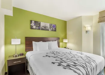 Sleep Inn Hickory South hotel thumbnail 7