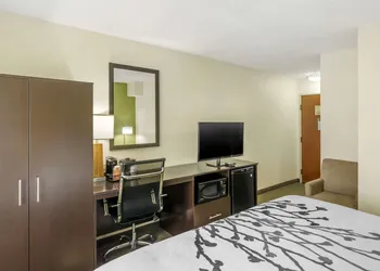 Sleep Inn Hickory South hotel thumbnail 8