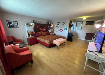 Stagecoach 66 Motel by Capital O hotel thumbnail 4