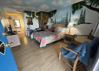 Stagecoach 66 Motel by Capital O hotel thumbnail 7