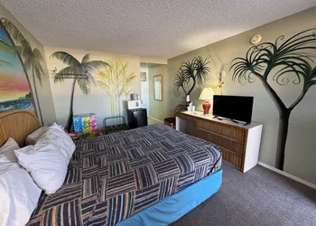 Stagecoach 66 Motel by Capital O hotel thumbnail 8