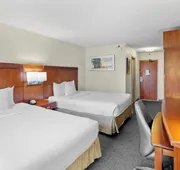 88 Palms Hotel & Event Center hotel detail image 4