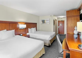 88 Palms Hotel & Event Center hotel thumbnail 4