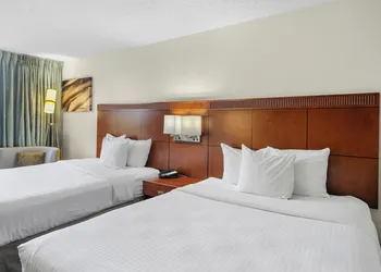 88 Palms Hotel & Event Center hotel thumbnail 5