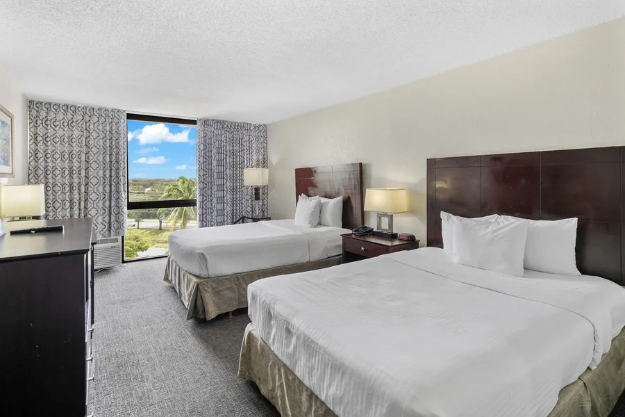 88 Palms Hotel & Event Center hotel detail image 6