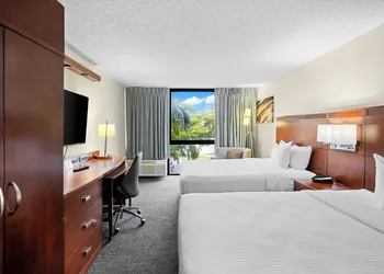 88 Palms Hotel & Event Center hotel thumbnail 7