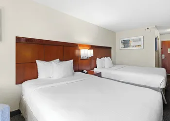 88 Palms Hotel & Event Center hotel thumbnail 8