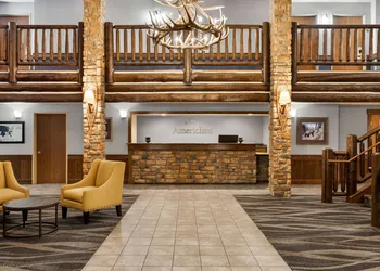 AmericInn by Wyndham Laramie Near University of Wyoming hotel thumbnail 2