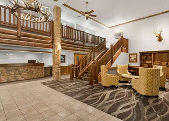 AmericInn by Wyndham Laramie Near University of Wyoming hotel thumbnail 3