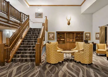 AmericInn by Wyndham Laramie Near University of Wyoming hotel thumbnail 4