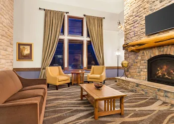 AmericInn by Wyndham Laramie Near University of Wyoming hotel thumbnail 5