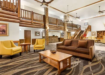 AmericInn by Wyndham Laramie Near University of Wyoming hotel thumbnail 6
