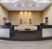Comfort Suites Florence I-95 hotel detail image 3