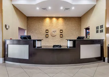 Comfort Suites Florence I-95 hotel thumbnail 3