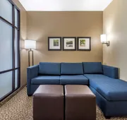 Comfort Suites Florence I-95 hotel detail image 5