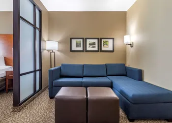 Comfort Suites Florence I-95 hotel thumbnail 5