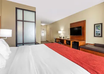 Comfort Suites Florence I-95 hotel thumbnail 6