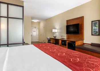 Comfort Suites Florence I-95 hotel thumbnail 8
