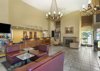 Best Western Plus Placerville Inn hotel thumbnail 3