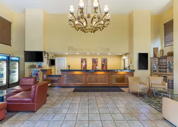 Best Western Plus Placerville Inn hotel thumbnail 4