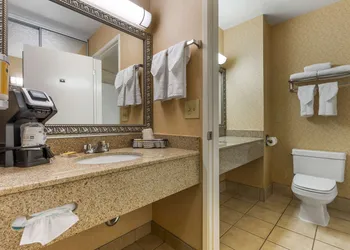 Best Western Plus Placerville Inn hotel thumbnail 5