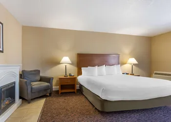 Best Western Plus Placerville Inn hotel thumbnail 6