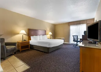 Best Western Plus Placerville Inn hotel thumbnail 7