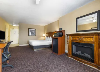 Best Western Plus Placerville Inn hotel thumbnail 8