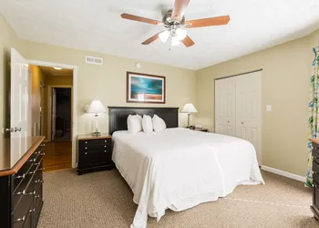 Country Club Villas hotel thumbnail 7