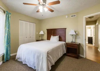 Country Club Villas hotel thumbnail 8