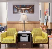 Hampton Inn & Suites by Hilton Dodge City hotel detail image 4