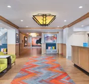 Hampton Inn & Suites by Hilton Dodge City hotel detail image 5
