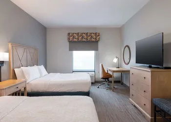 Hampton Inn & Suites by Hilton Dodge City hotel thumbnail 6