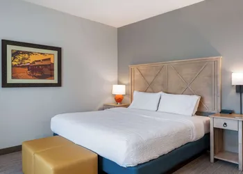 Hampton Inn & Suites by Hilton Dodge City hotel thumbnail 8