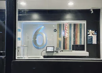 Motel 6 Pico Rivera, CA - Los Angeles hotel thumbnail 2