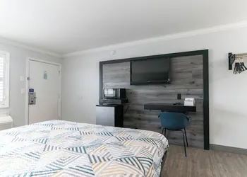 Motel 6 Pico Rivera, CA - Los Angeles hotel thumbnail 7