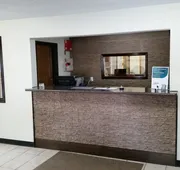 Rodeway Inn Cedar Rapids Westdale hotel detail image 4