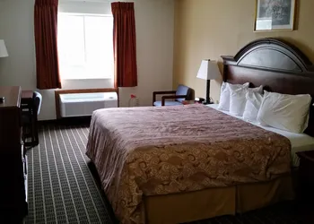 Rodeway Inn Cedar Rapids Westdale hotel thumbnail 6