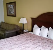 Rodeway Inn Cedar Rapids Westdale hotel detail image 7
