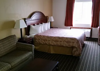 Rodeway Inn Cedar Rapids Westdale hotel thumbnail 8